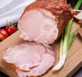 Product Beefburger Afbeelding