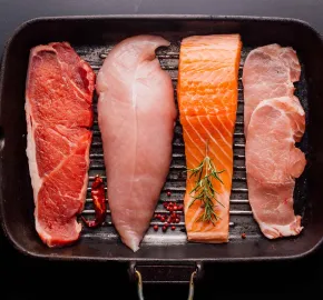 Product Rib eye Afbeelding