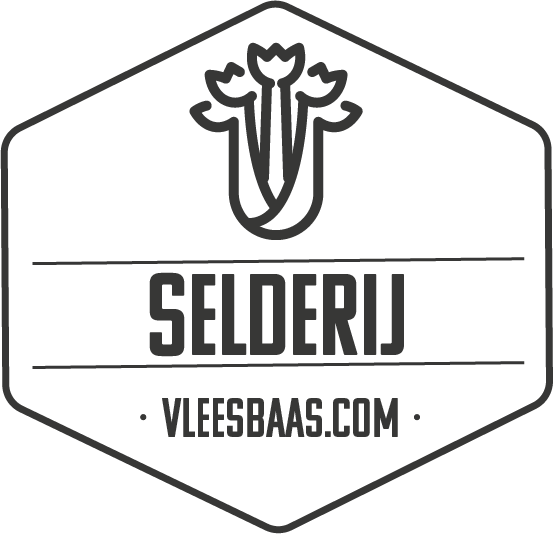 Selderij