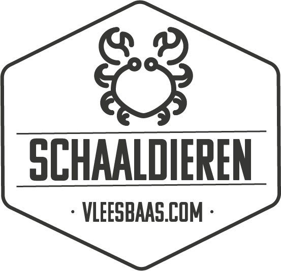 Schaaldieren