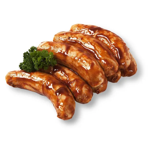BBQ worst